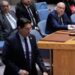Israel 'spreading terror', Lebanon's PM tells UN Security Council