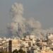 Israel Escalates Attacks on Lebanon, Killing Over 100 in One Day