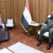 Saudi Arabia reaffirms strong support for Sudan