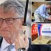 Bill Gates forecasts another global pandemic 'likely' within next 25 years in ominous health warning