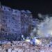Israel Launches Massive Airstrikes on Beirut, Targeting Hezbollah Leadership