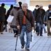 Japan's Elderly Population Hits Record High, Posing Demographic Challenges