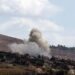 Israel Strikes Over 100 Sites in Lebanon in Less Than 20 Minutes, Escalating Conflic