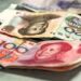  Chinese Yuan Passes Euro to be the Second Top Trade Currency