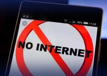 Internet Shutdowns Are a Human Rights Issue