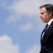 Blinken arrives in Egypt to push for Gaza ceasefire