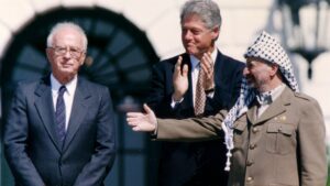 Oslo Accords: 30 Years of Lost Palestinian Hopes