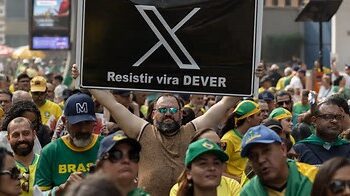  Brazil Unfreezes X and Starlink Accounts After $3M Fine Payment