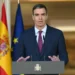Spanish PM Sánchez urges countries to stop selling arms to Israel
