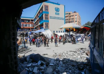Intolerable,’ ‘Dangerous Precedent’: World Condemns Israel’s UNRWA Ban