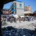 Intolerable,’ ‘Dangerous Precedent’: World Condemns Israel’s UNRWA Ban