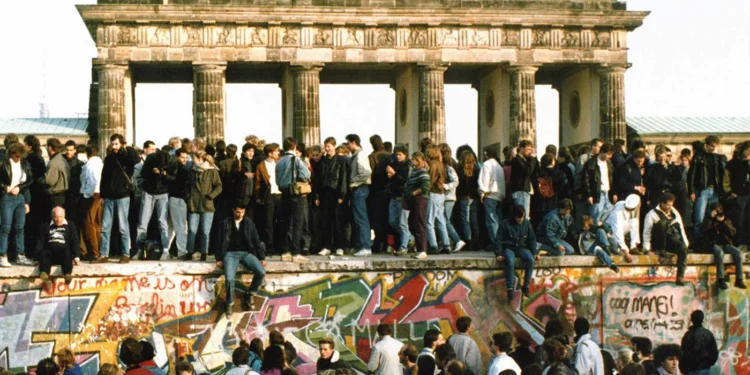 5 Facts About German Unity Day That Shaped Modern Germany