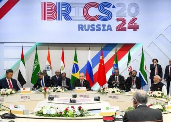 BRICS Summit 2024: Empowering the Global South