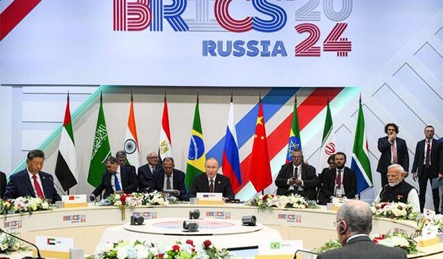 BRICS Summit 2024: Empowering the Global South