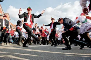 Czech Republic National Day: Honoring a Legacy of Independence