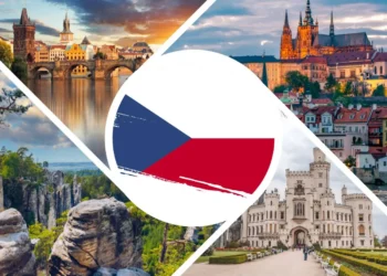 Czech Republic National Day: Honoring a Legacy of Independence