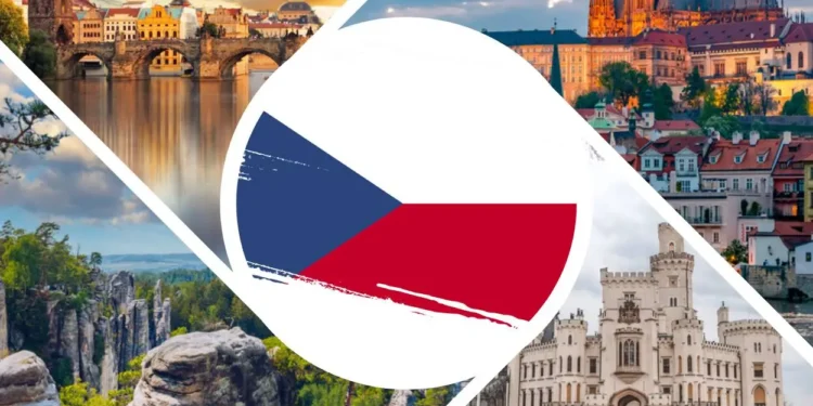 Czech Republic National Day: Honoring a Legacy of Independence