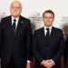Lebanon aid conference in Paris raised $800M: French foreign minister