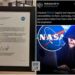 NASA Sends Appreciation Letter to Hacker After He Breached Their System