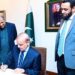 Pakistan passes amendment empowering parliament to pick top judge