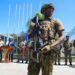 UN expands Haiti arms embargo to all types of weapons