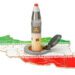 Iran's Nuclear Test or Natural Earthquake?