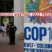 Nearly 200 countries gather at COP16 to discuss meeting treaty pledges