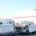 Pakistan sends 13th consignment of aid for people of Gaza, Lebanon