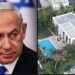Hezbollah Drone Strike Targets Netanyahu's Caesarea Residence, Heightening Tensions