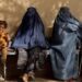 Taliban bans women from 'hearing voices'