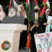 Protests erupt across Pakistan following Hezbollah chief Nasrallah's death in Israeli air strike