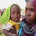 Women and Girls in Sudan Face Disproportionate Impact of Ongoing Conflict