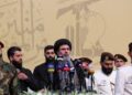 Israel confirms killing Hashem Safieddine, potential successor of slain Hezbollah chief Nasrallah