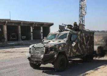 Escalation in Northern Syria, Civilians Face Grave Risks Amid Rising Violence