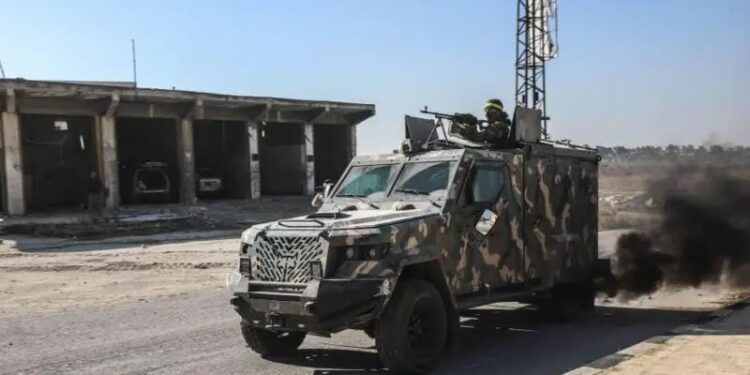 Escalation in Northern Syria, Civilians Face Grave Risks Amid Rising Violence