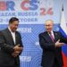 Bolivia invited to become a BRICS partner country and responded positively