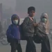 UAE Offers Support to Pakistan to Minimize Smog Impact
