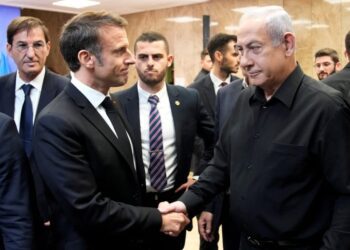 After Ceasefire Deal, France Says Netanyahu Immune from ICC Warrant as Israel not member of Court