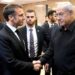 After Ceasefire Deal, France Says Netanyahu Immune from ICC Warrant as Israel not member of Court