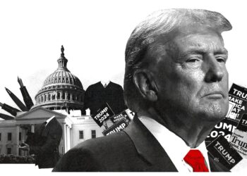 Latest Administration Picks by Trump, New Inner Circle