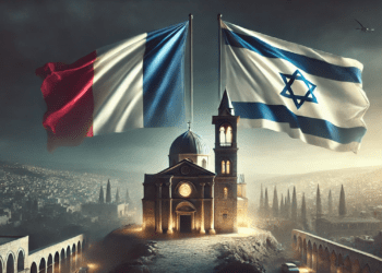 France Summons Israeli Ambassador After Incident in Jerusalem