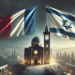 France Summons Israeli Ambassador After Incident in Jerusalem