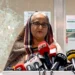 Ex-Bangladesh Premier Sheikh Hasina Faces ICC Case for Alleged Crimes Against Humanity