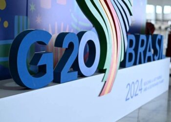 G20 Leaders Call for ‘Comprehensive’ Ceasefires in Gaza and Lebanon