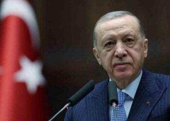 Turkiye ready to contribute to stop massacre in Gaza, establish cease-fire: President