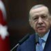 Turkiye ready to contribute to stop massacre in Gaza, establish cease-fire: President