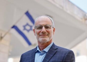 Netanyahu Appointed Yechiel Leiter as New Ambassador of Israel to the U.S.