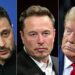 Elon Musk Joins Trump’s Call with Ukraine’s Zelensky Following Election Victory