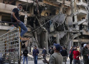 Iran Calls to Expel Israel from UN After Syria Strike