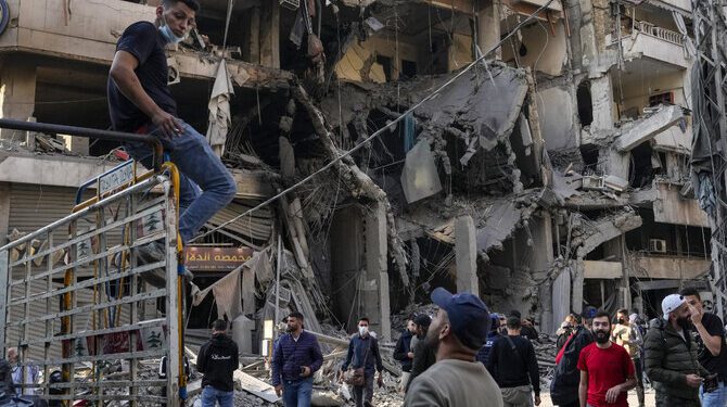 Iran Calls to Expel Israel from UN After Syria Strike